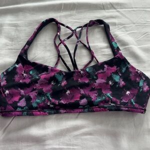 Lululemon free to be wild